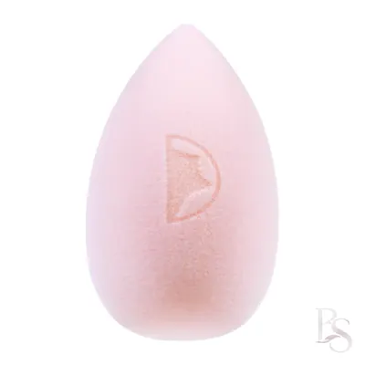 Character Microfiber Teardrop Beauty Sponge CBT012 Light Pink
