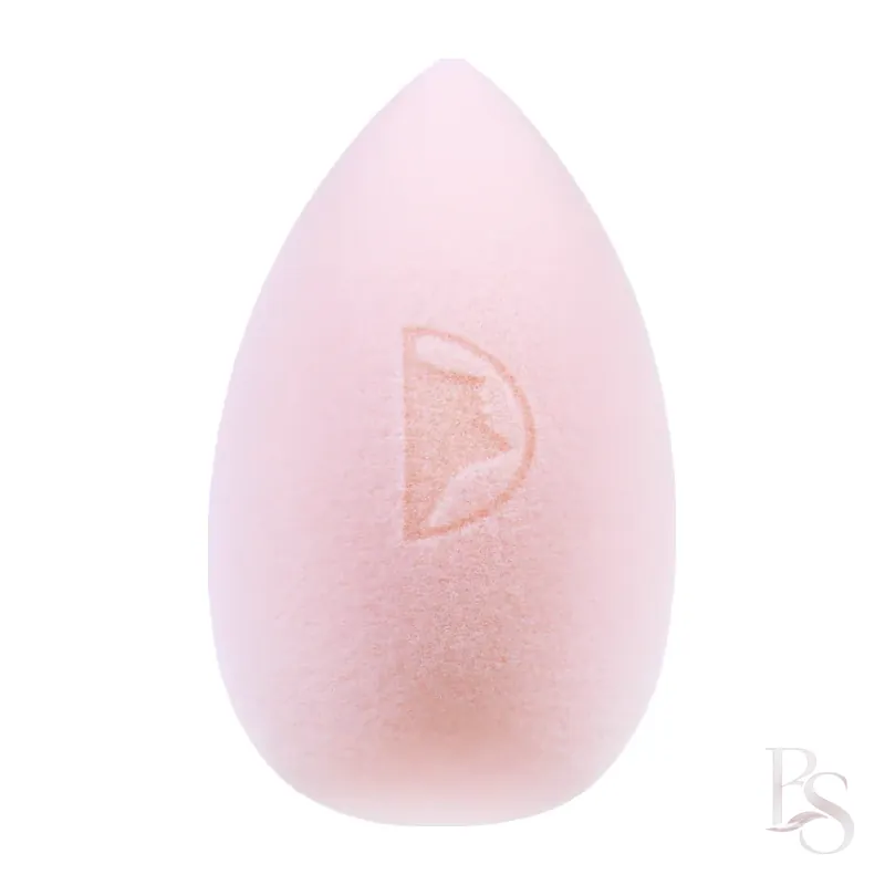 Character Microfiber Teardrop Beauty Sponge CBT012 Light Pink