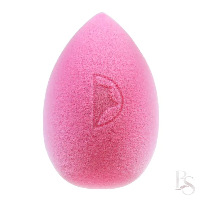 Character Microfiber Teardrop Beauty Sponge CBT012 Pink