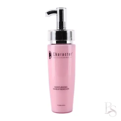 Character Moisturizing Makeup Remover MMR003