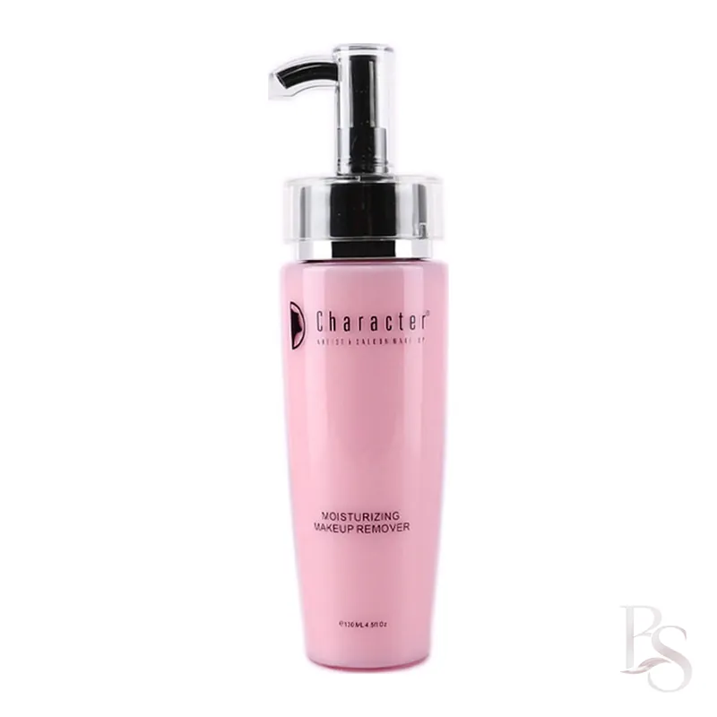 Character Moisturizing Makeup Remover MMR003