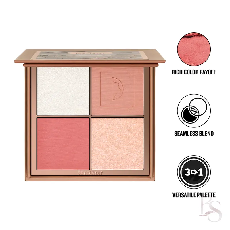 Character Moondust Muse Palette CGP201