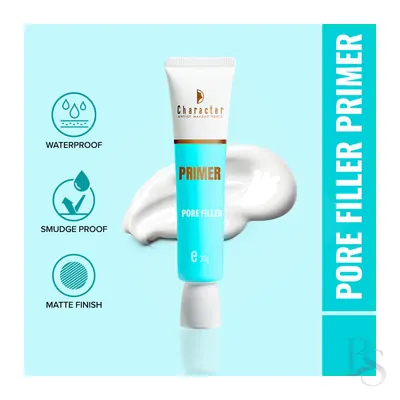 Character Pore Filler Primer PMM003