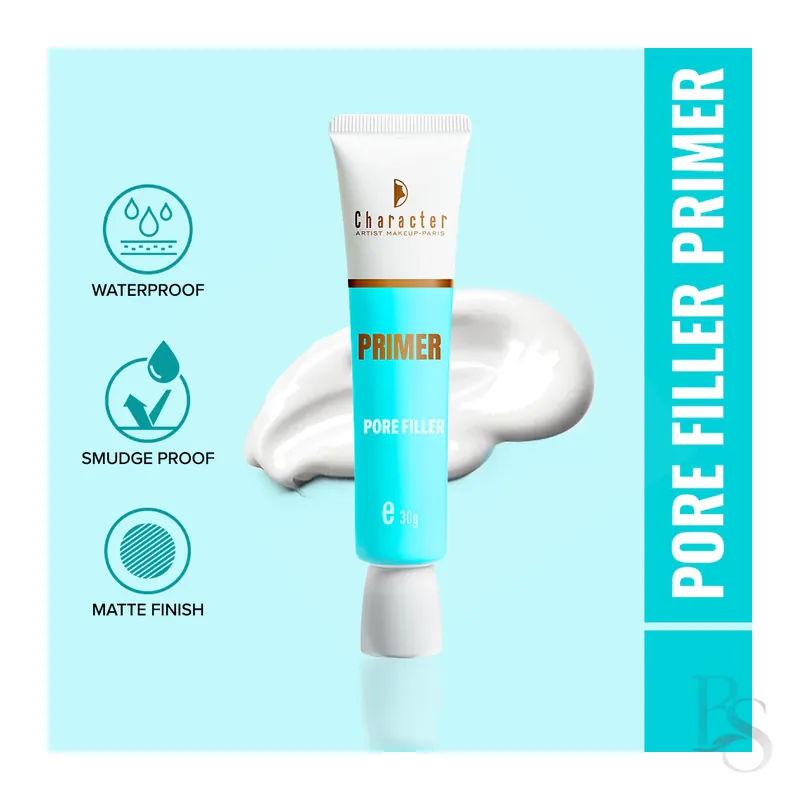 Character Pore Filler Primer PMM003