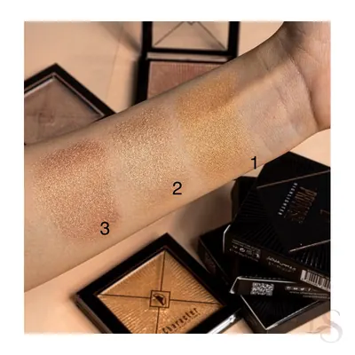 Character Promise Highlighter CTH