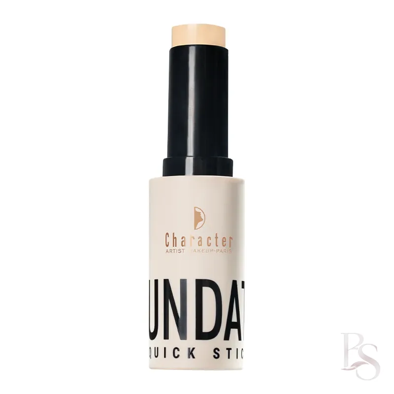 Character Quick Stick Foundation CQS