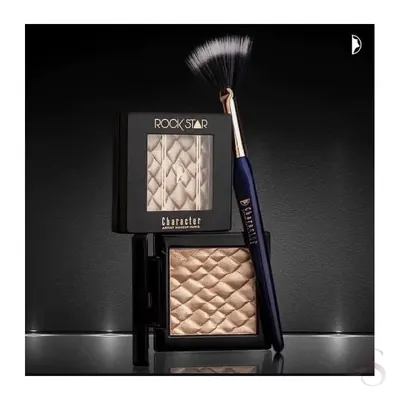 Character Rock Star Highlighter RSH