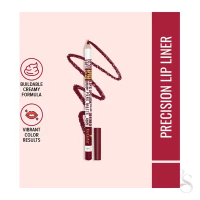 Character Shape of You Lipliner C