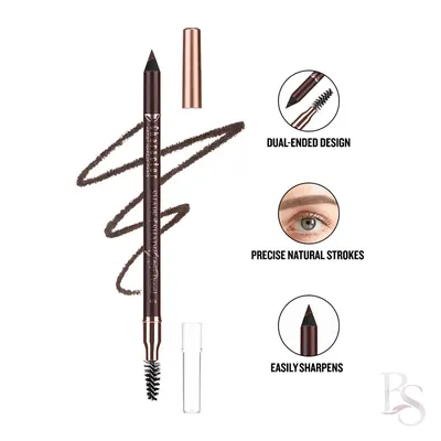 Character Shape & Shade Brow Pencil CSB