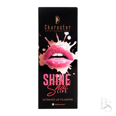 Character Shine Shot Lip Plumper ULP