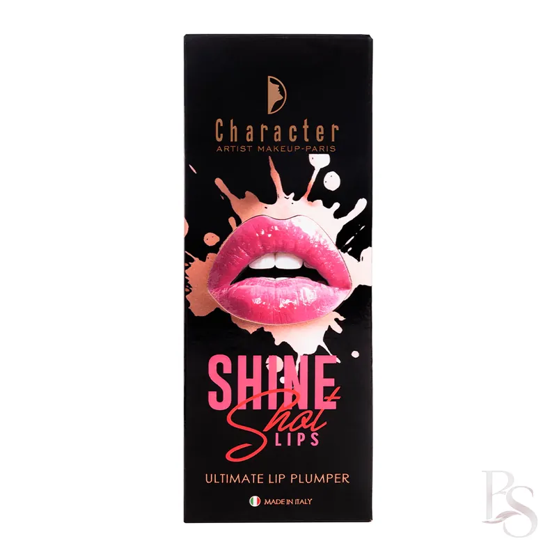 Character Shine Shot Lip Plumper ULP