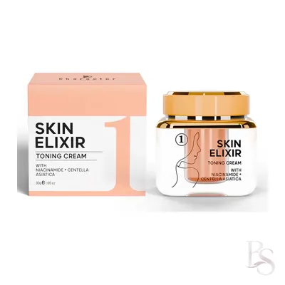 Character Skin Elixir Toning Cream CSK101