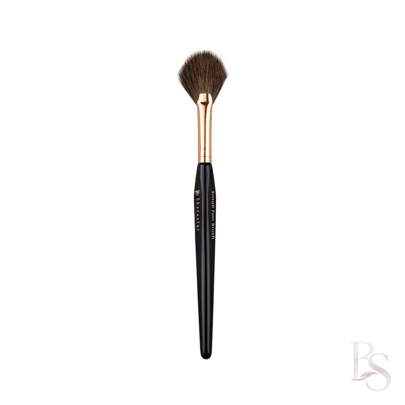 Character Small Fan Brush CSX014