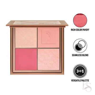 Character Sunset Generade Palette CGP301