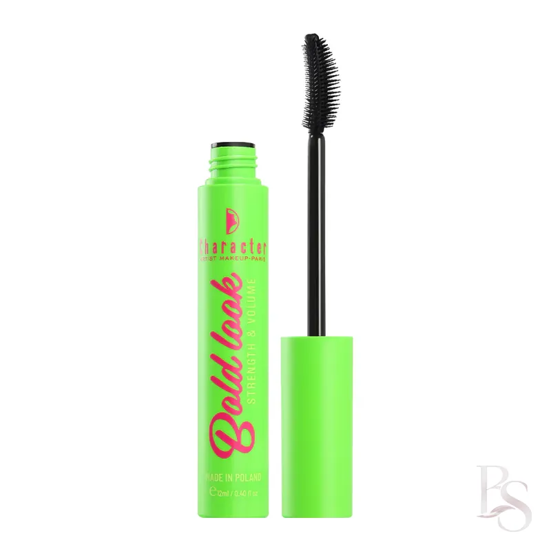Character The Bold Look Mascara – CBV001