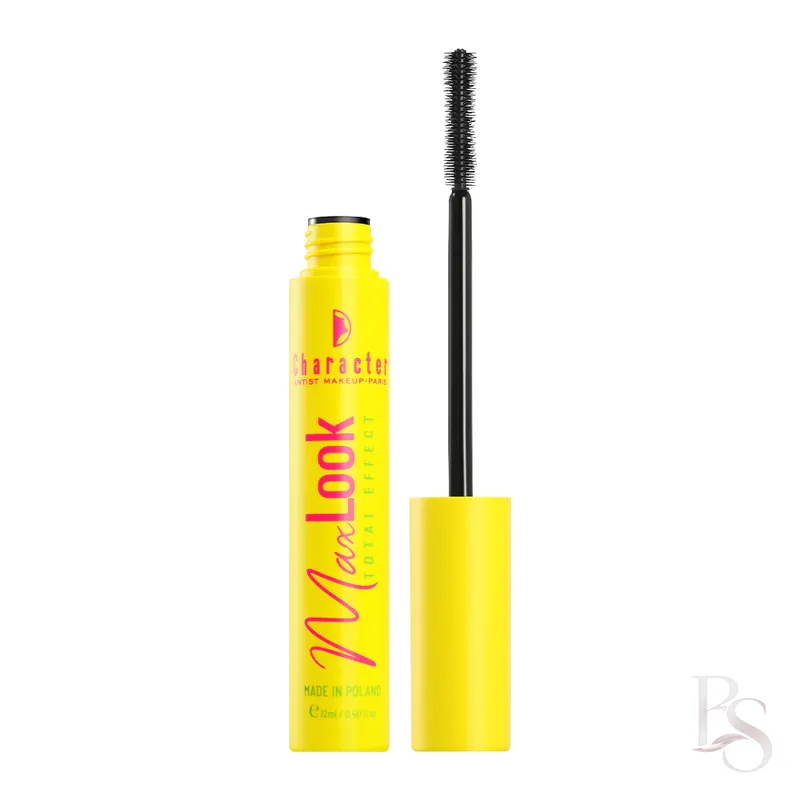 Character The Max Look Mascara – CMT001