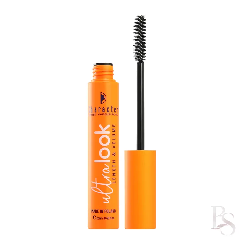 Character The Ultra Look Mascara – CUV001