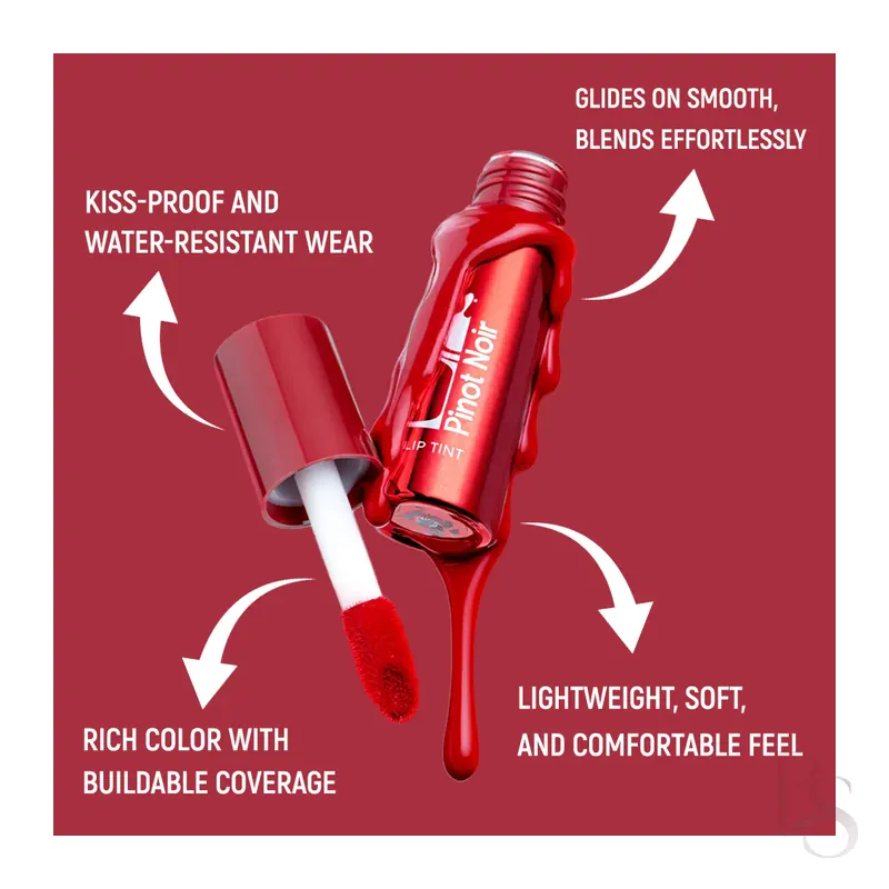Character Tinted Lip Stain CTL