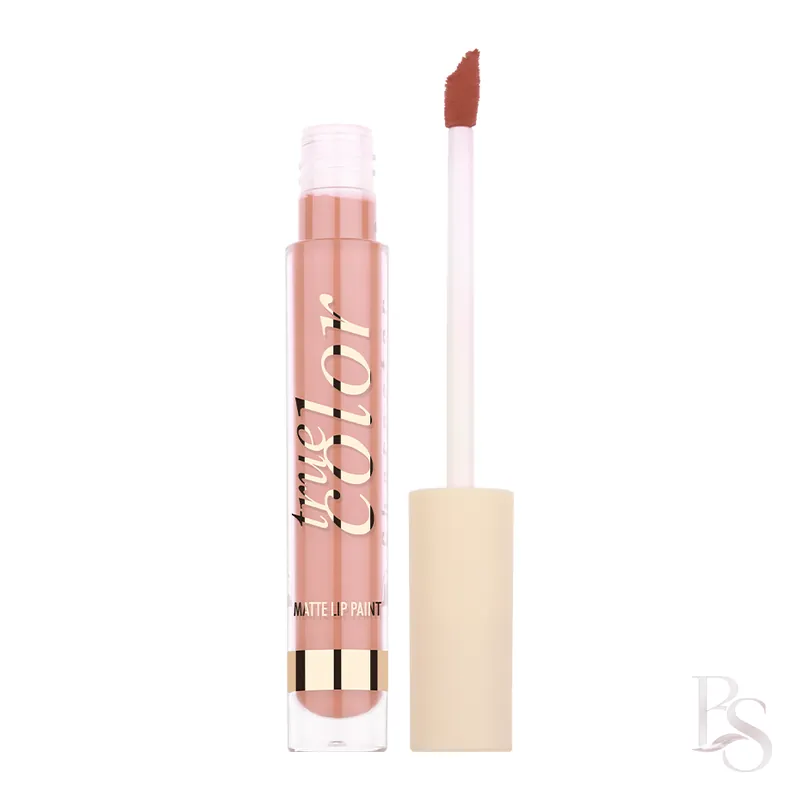 Character True Color Matte Lipstick TML