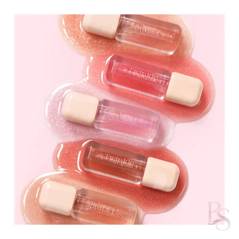 Character Twinkle Tint Lipgloss CTW