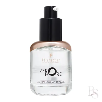 Character Zero Pore Makeup Base MDC005