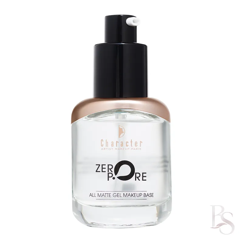 Character Zero Pore Makeup Base MDC005