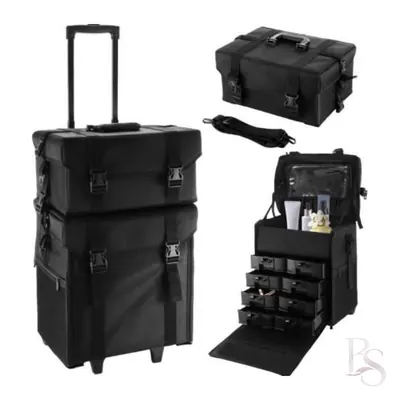Cosmetics Trolly