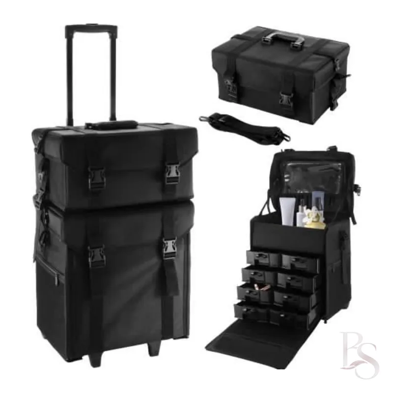 Cosmetics Trolly