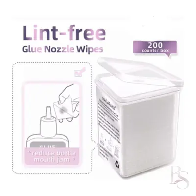 Cotton Pad 200pcs
