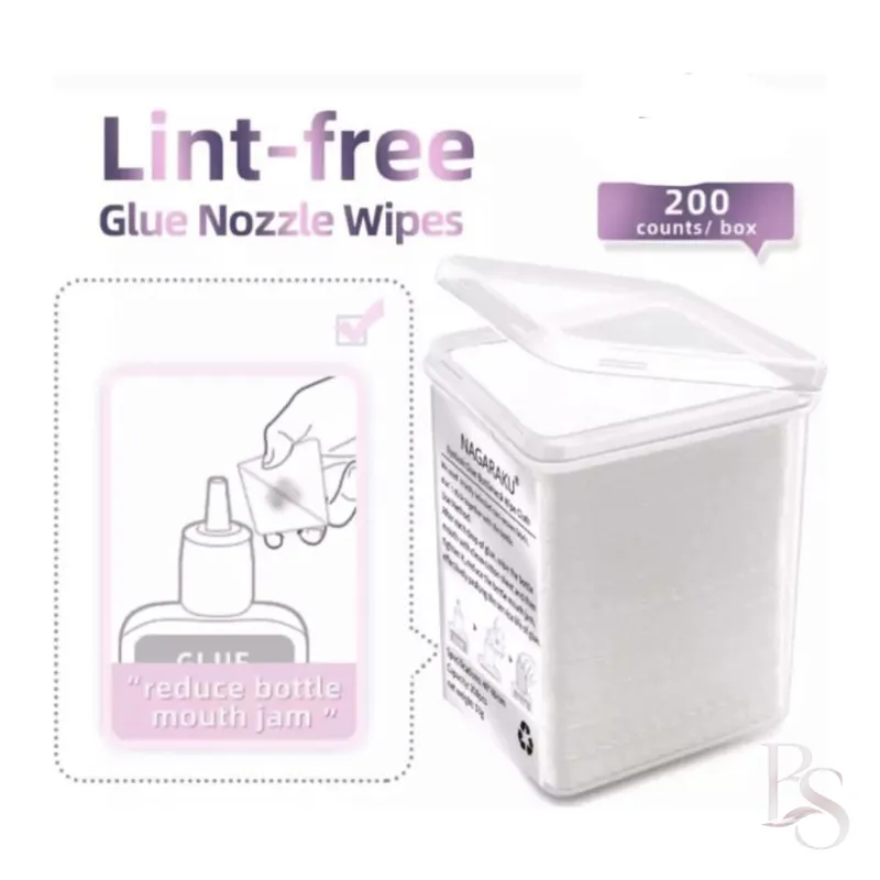 Cotton Pad 200pcs