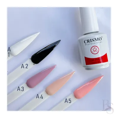 Crismo Gel Color – A