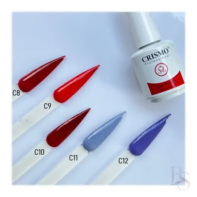 Crismo Gel Color – C