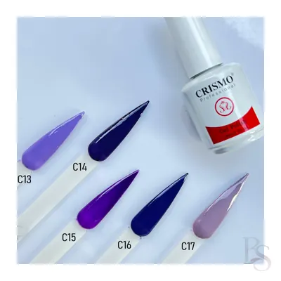 Crismo Gel Color – C