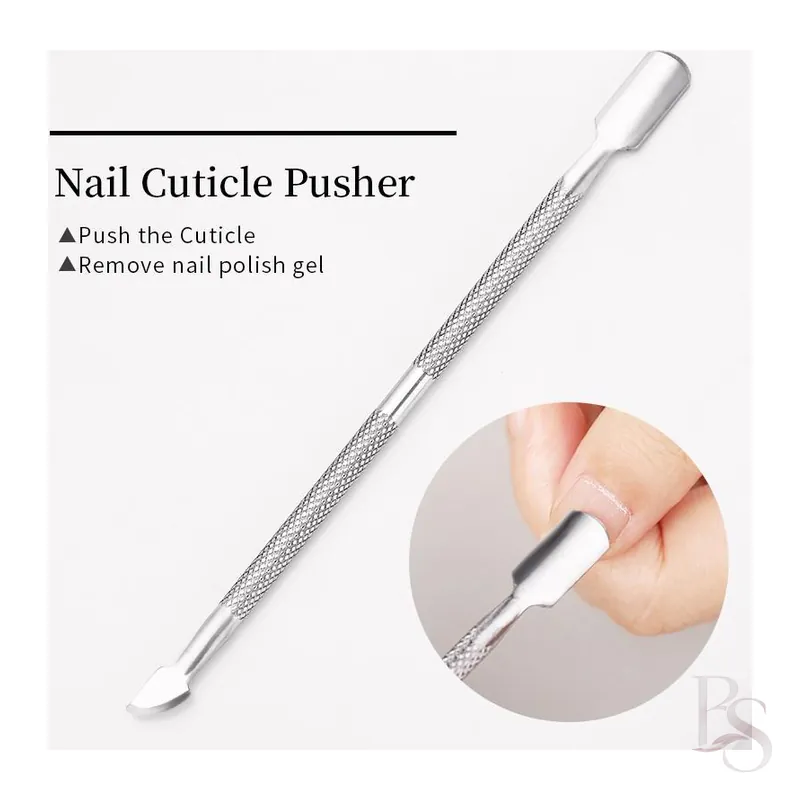 Cuticle Pusher