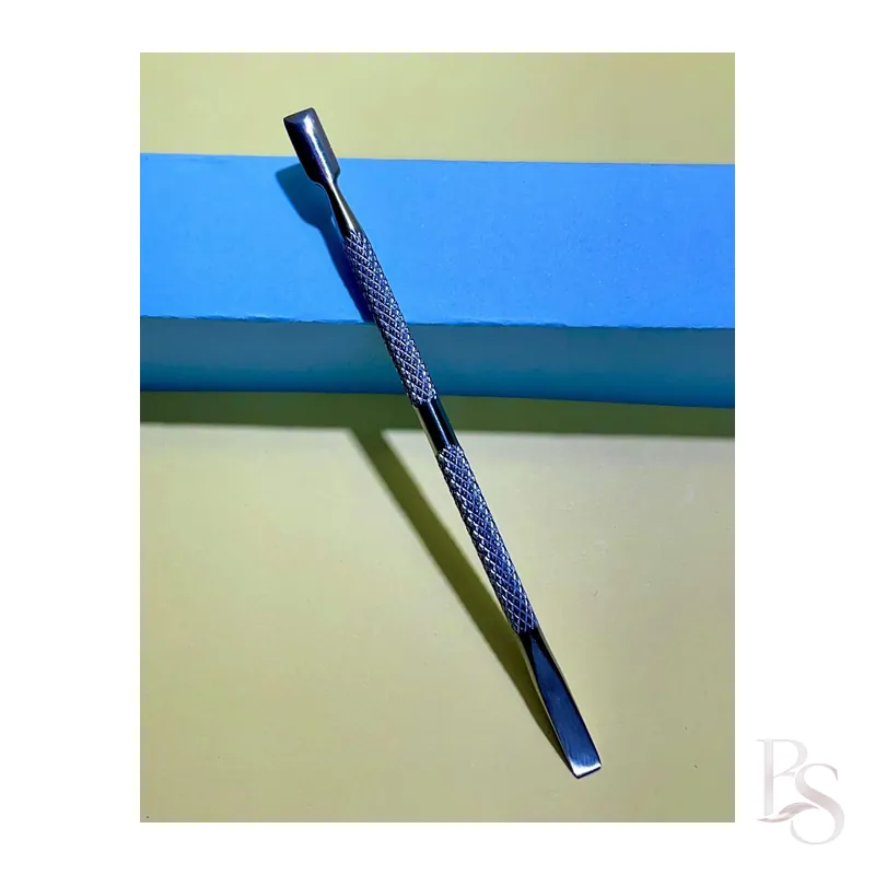 Cuticle Pusher