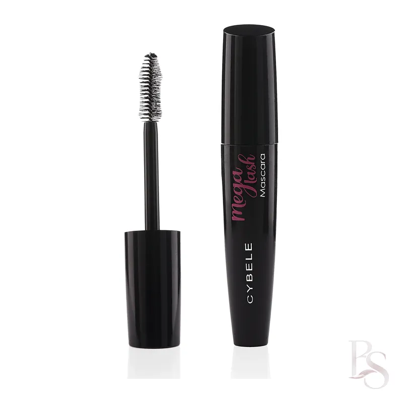 Cybele Black Mascara