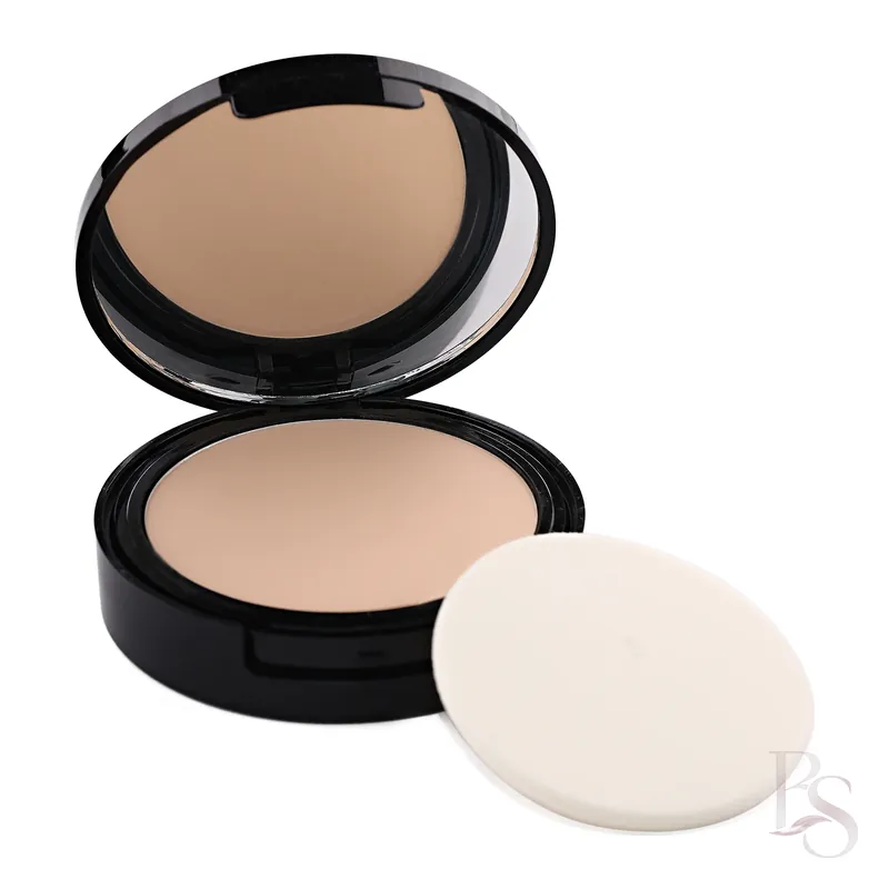 Cybele Compact Foundation