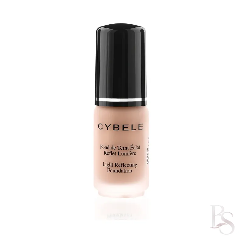Cybele Light Reflecting Foundation