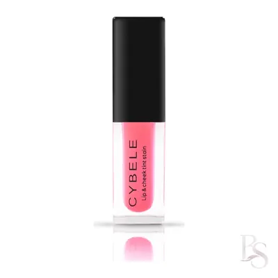 Cybele Lip & Cheek Tint Stain