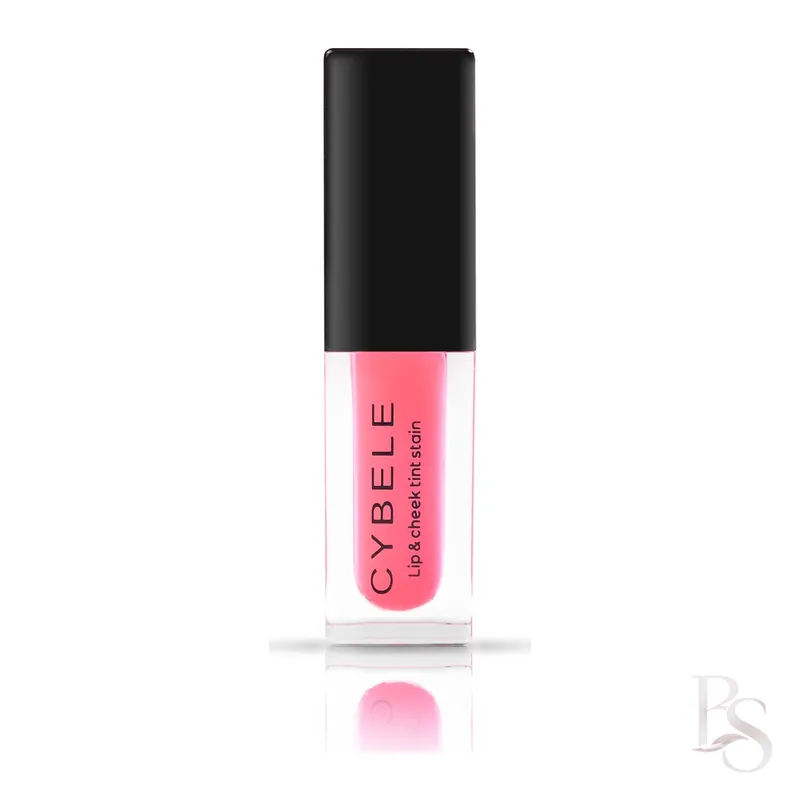 Cybele Lip & Cheek Tint Stain