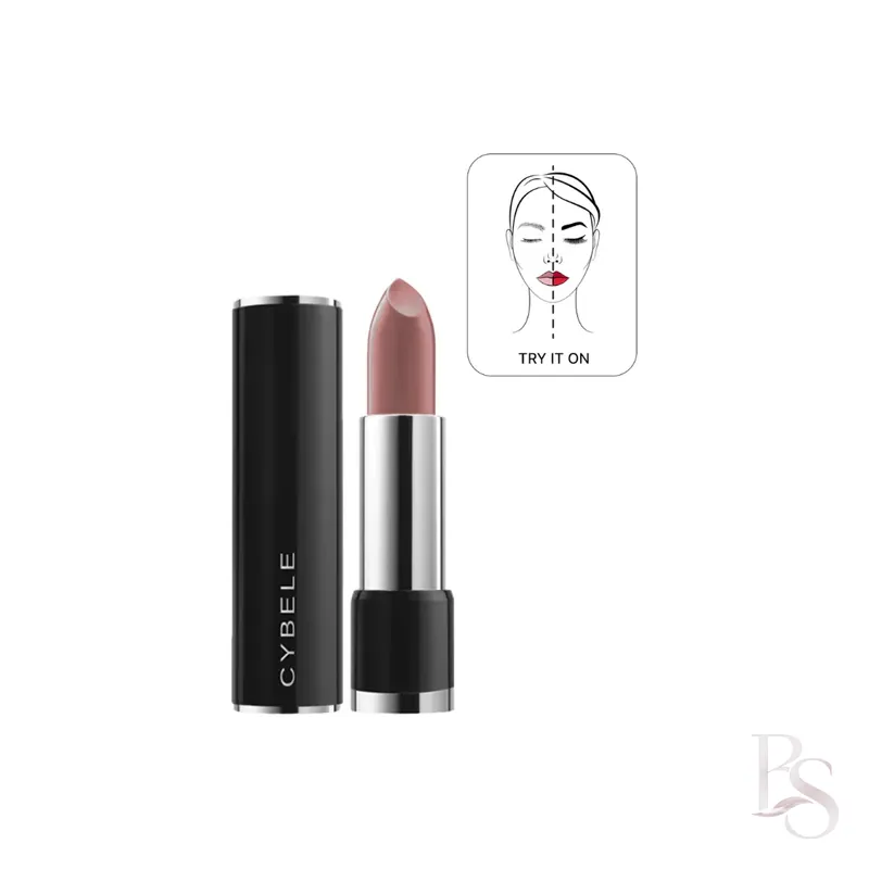 Cybele Matte Lipstick