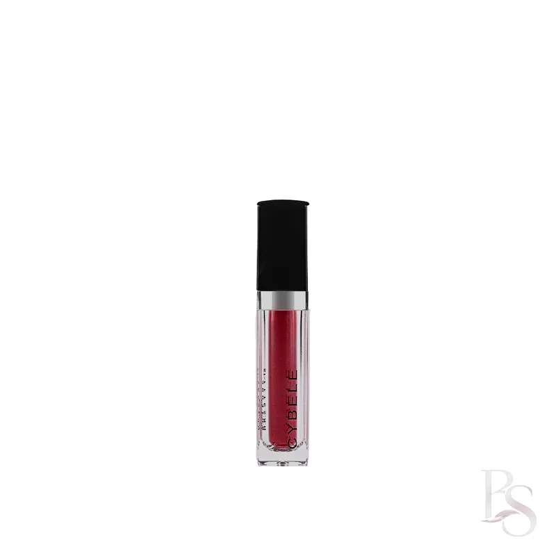 Cybele Matte Liquid Lip Color