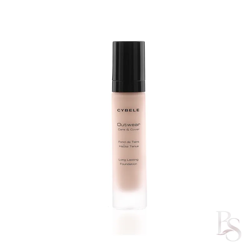 Cybele Out Wear Foundation
