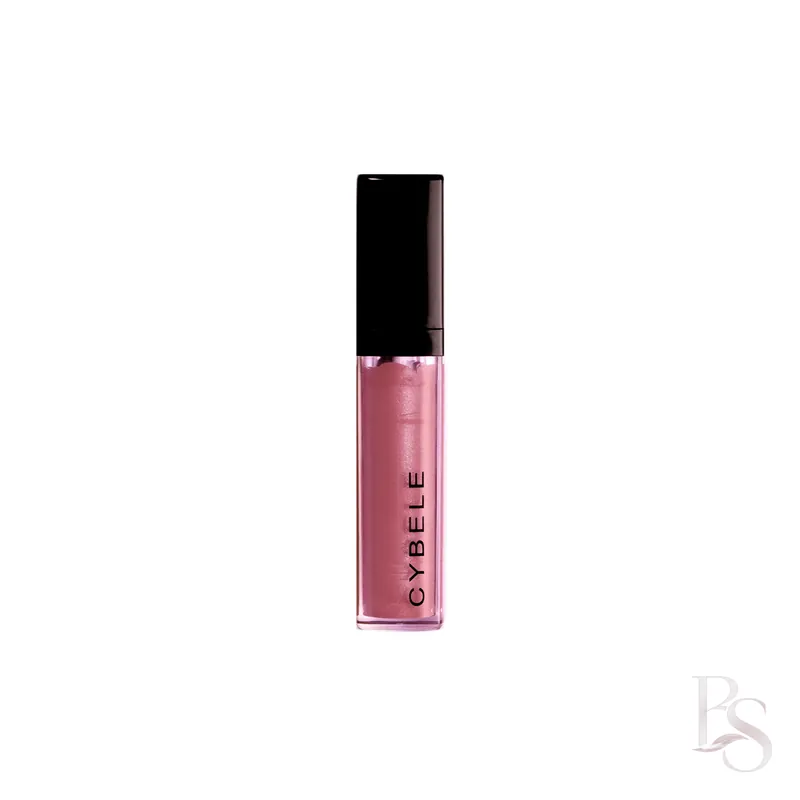 Cybele Shine Appeal Liquid Lip Color