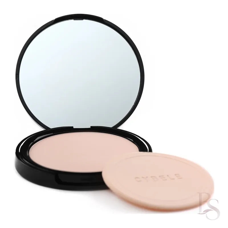Cybele Smooth N’Wear Compact Powder