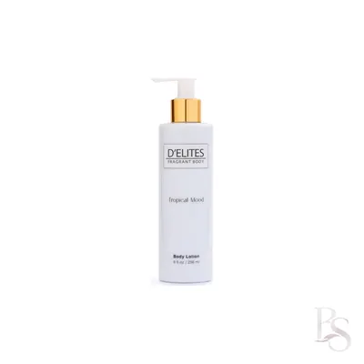 D’Elites Body Lotion Tropical Mood