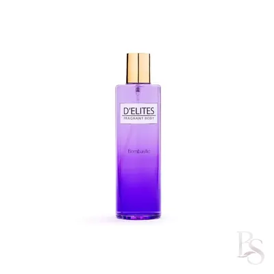 D’Elites Body Splash Bombastic