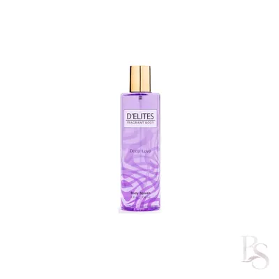 D’Elites Body Splash Deep Love