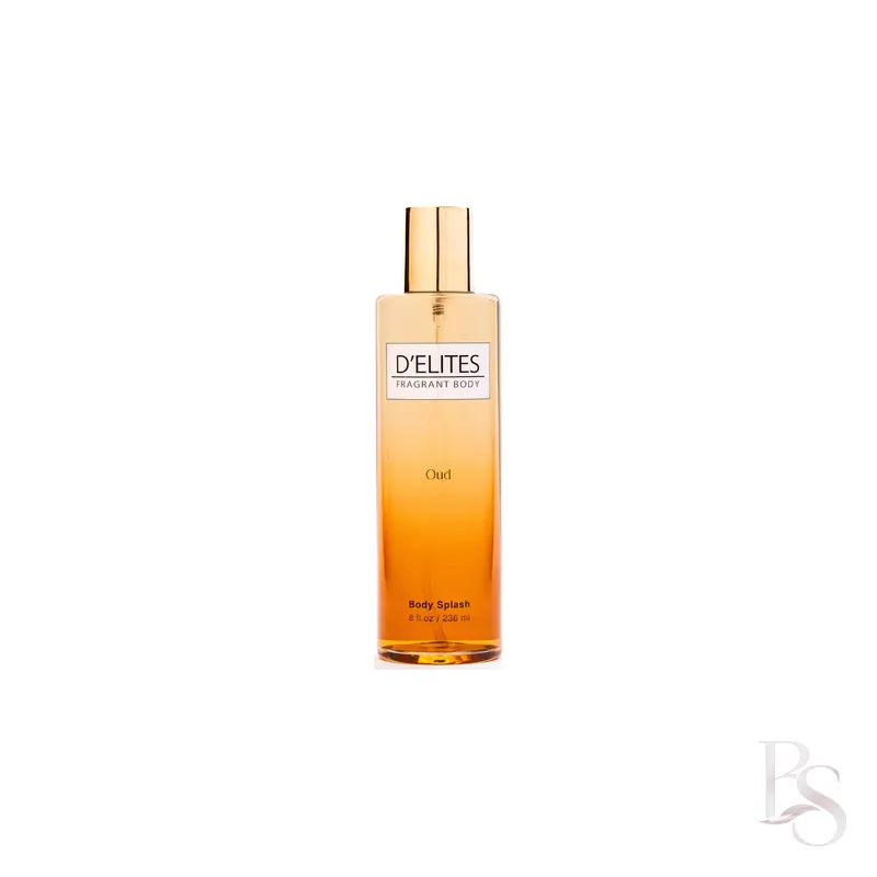 D’Elites Body Splash Oud