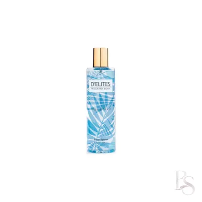 D’Elites Body Splash Tropical Mood